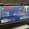 1292981-3 Jigsaw Bosch GST 18V-125 S