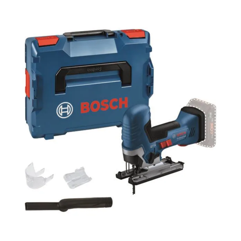 1292981-1 Jigsaw Bosch GST 18V-125 S