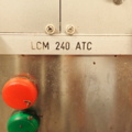 1293627-7 Fully automatic chocolate tempering machine LCM 240 ATC -2010