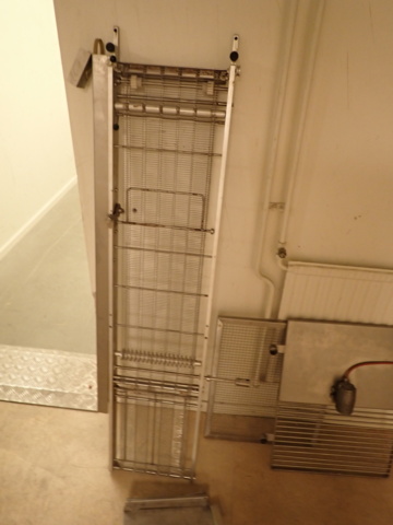 1293627-8 Fully automatic chocolate tempering machine LCM 240 ATC -2010