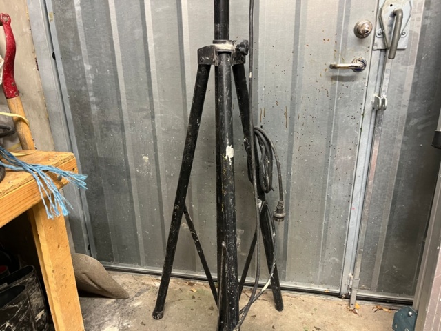 1173942-2 Construction lamp Novipro