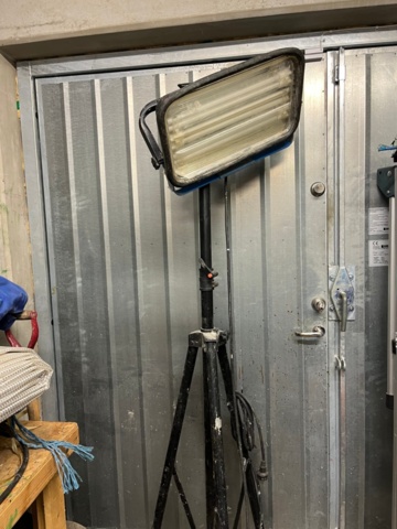 1173942-3 Construction lamp Novipro