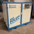 1197936-1 Screw compressor DEMAG