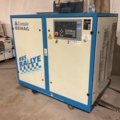 1197936-2 Screw compressor DEMAG