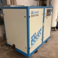 1197936-8 Screw compressor DEMAG