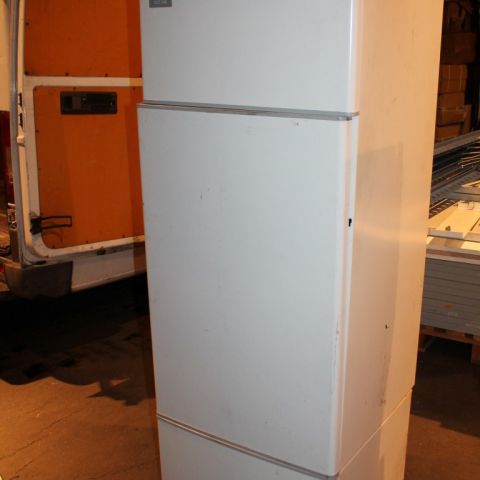 195876-1 Elpanna Nibe EVC 240 -09