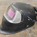 1225237-4 Welding Migatronic Pilot 1500H + Speedglass helmet