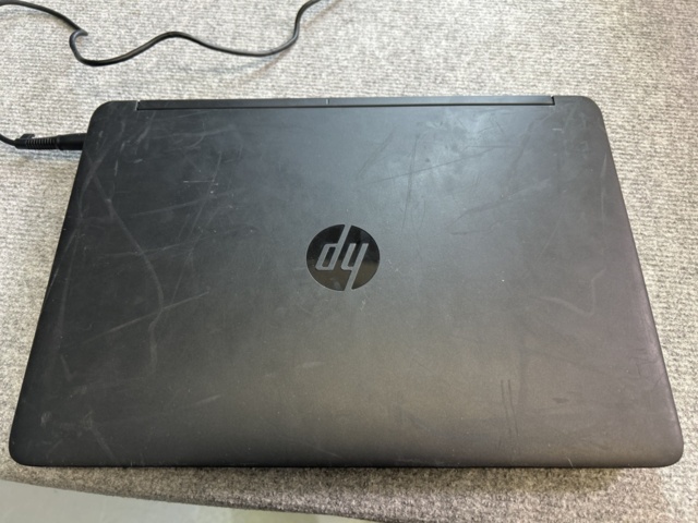 1264050-10 Laptop HP ProBook 640 G1