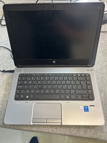 1264050-2 Laptop HP ProBook 640 G1