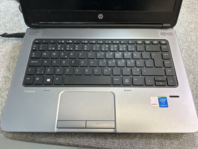 1264050-3 Laptop HP ProBook 640 G1