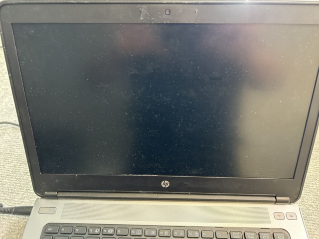 1264050-4 Laptop HP ProBook 640 G1