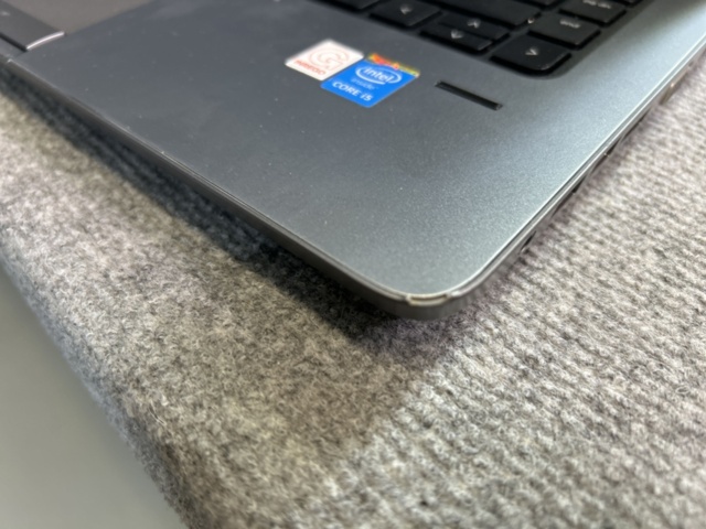 1264050-8 Laptop HP ProBook 640 G1