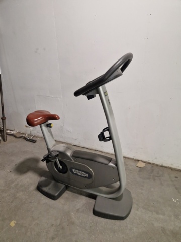 1287044-1 Exercise bike - Technogym