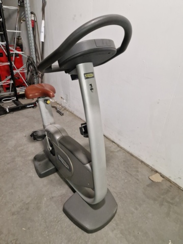 1287044-4 Exercise bike - Technogym