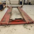 1267428-4 4-pillar lift Stone lift Major 430 -4000Kg