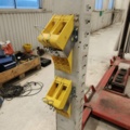 1267428-9 4-pillar lift Stone lift Major 430 -4000Kg