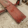 1267428-15 4-pillar lift Stone lift Major 430 -4000Kg