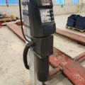1267428-17 4-pillar lift Stone lift Major 430 -4000Kg
