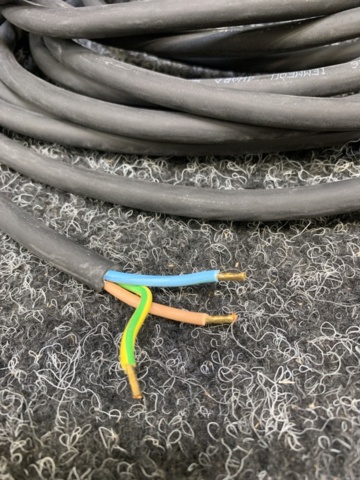 1293410-6 Spotlight Zebra Sonic LED 36W 4000K Silver