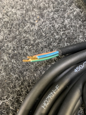 1293469-8 2 pcs Spotlight Zebra Sonic LED 19W 3000K Graphite