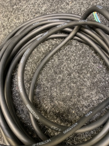 1293469-9 2 pcs Spotlight Zebra Sonic LED 19W 3000K Graphite