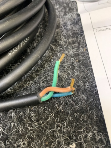 1294273-6 2 pcs Spotlight Zebra Sonic LED 19W 4000K Silver