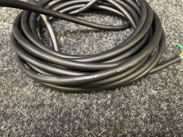 1294273-14 2 pcs Spotlight Zebra Sonic LED 19W 4000K Silver