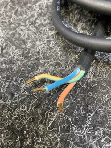 1294311-8 2 pcs Spotlight Zebra Sonic LED 19W 3000K Silver