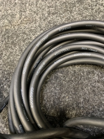 1294311-9 2 pcs Spotlight Zebra Sonic LED 19W 3000K Silver