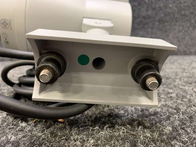 1294311-12 2 pcs Spotlight Zebra Sonic LED 19W 3000K Silver