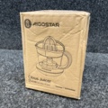 1298601-3 Juicer Aigostar Thomas 300101RGX