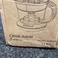 1298601-6 Juicer Aigostar Thomas 300101RGX