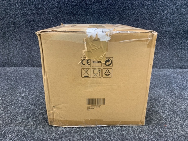 1298568-5 Fryer Aigostar Indra 300004HEX