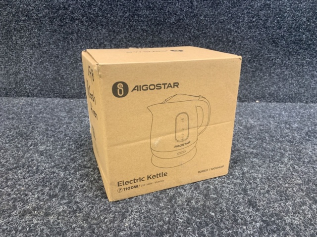 1298573-2 Kettle Aigostar Romeo 300104HIP