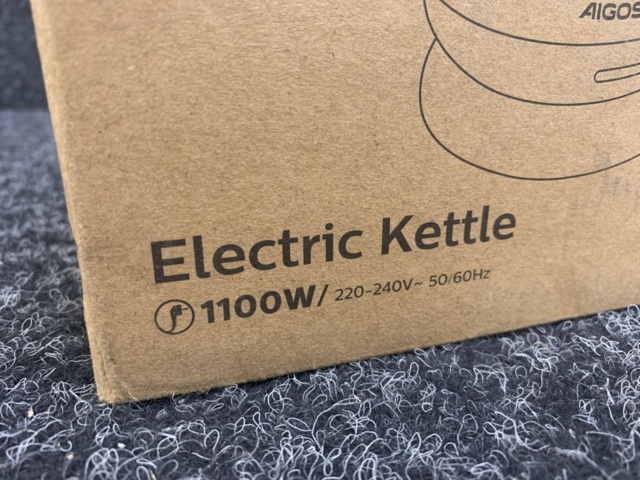 1298573-3 Kettle Aigostar Romeo 300104HIP