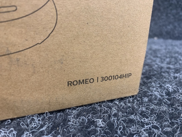 1298573-4 Kettle Aigostar Romeo 300104HIP