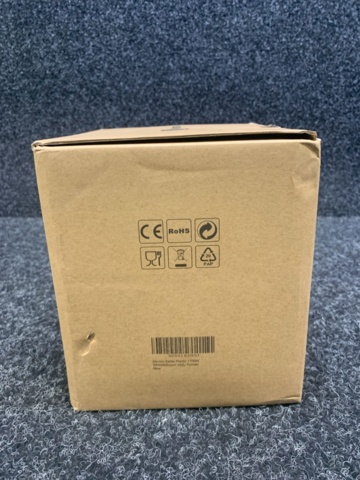 1298573-6 Kettle Aigostar Romeo 300104HIP