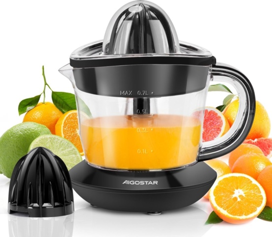 1298601-1 Juicer Aigostar Thomas 300101RGX