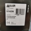 1298700-3 Fall protection harness Miller Revolution Duraflex R2, Size S/M