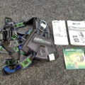 1298706-5 Fall protection harness Miller Revolution Duraflex R2, Size L/XL