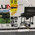 1299022-3 Charcoal grill Lund 99512