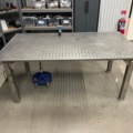 1255196-2 Metal assembly table