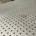 1255196-6 Metal assembly table