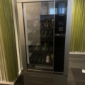 1225347-1 Drinks vending machine - GPE