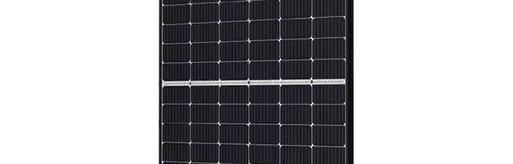 Bild som representerar auktionen - Avyttring av nya solpaneler