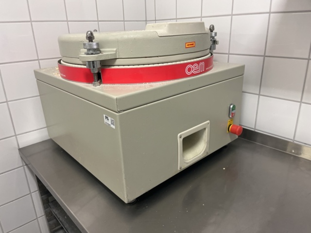 1274347-2 Dough mixer - OEM KAO27R0