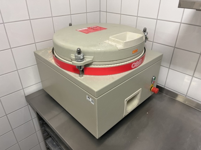 1274347-4 Dough mixer - OEM KAO27R0