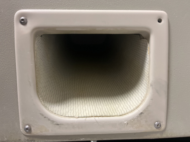 1274347-7 Dough mixer - OEM KAO27R0