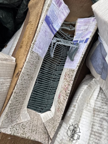 1225720-5 Aluminum profiles