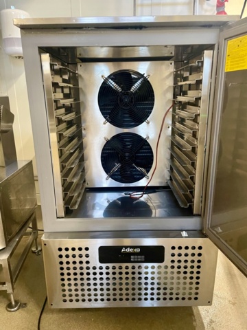 1299834-2 Blast Chiller / Freezer from Adexa